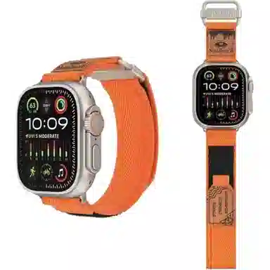 LIERWOUO iwatchS10s9876Ultra