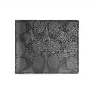 COACH 3 IN 1 Wallet