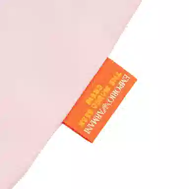 EMPORIO ARMANIT SS25