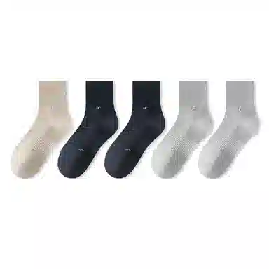 5
