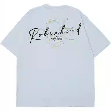ROBINHOOD Casual T-Shirt