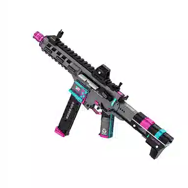 MP-5 1001-2000pcs YHG63A912077265925
