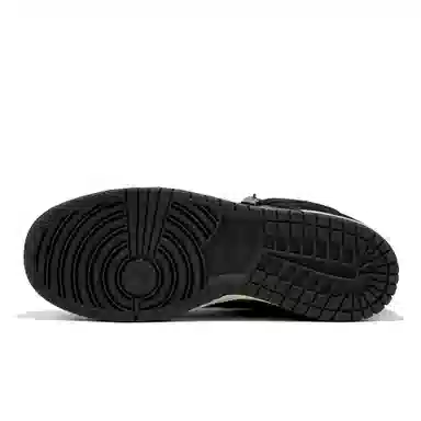 RIPSTAR SKBD Low Metal Black