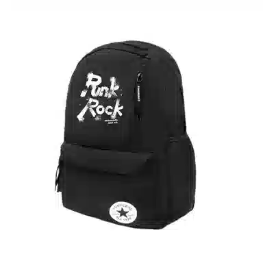 Converse Backpack Black