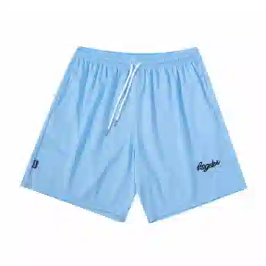 KPADB Basketball Shorts