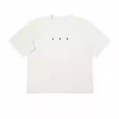 Lee FW25 LogoT