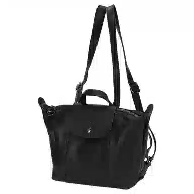 LONGCHAMP Le Pliage Cuir 21
