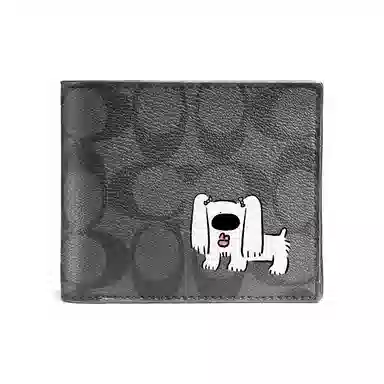 COACH 3 IN 1 Wallet