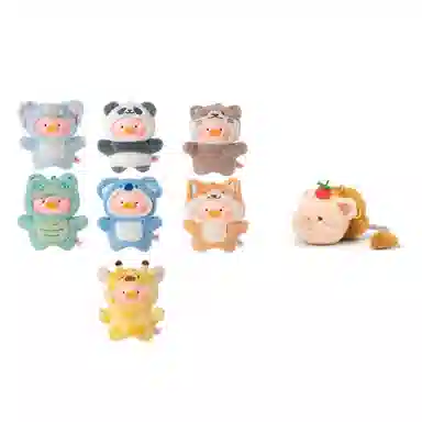 TOYZEROPLUS lulu 6