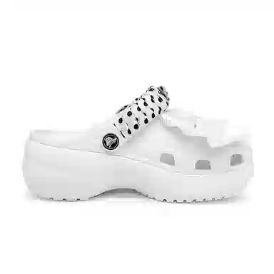 Crocs Classic Platform Clog EVA