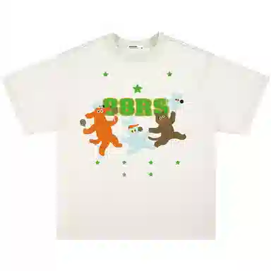 88rising T