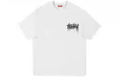 REXSHION Logo Print T-Shirt