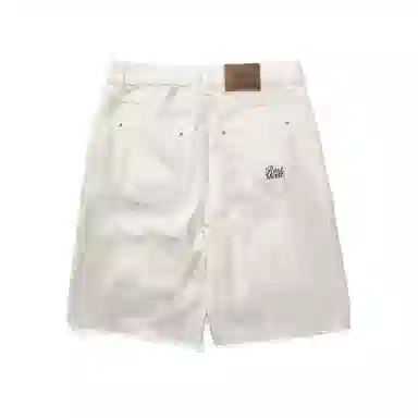 NOTHOMME Monterest logo