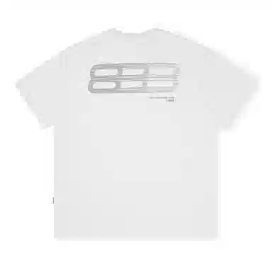 FPA Always Moving Retro Print Tee