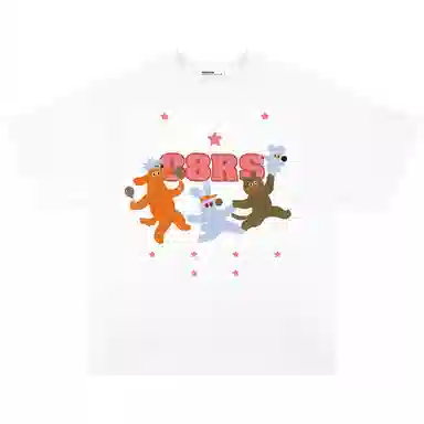 88rising T