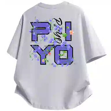 PIYOPIYO LogoinsT
