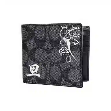 COACH 3 IN 1 Wallet