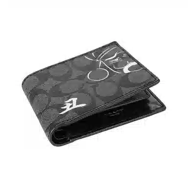COACH 3 IN 1 Wallet