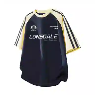 LONSDALE logoT