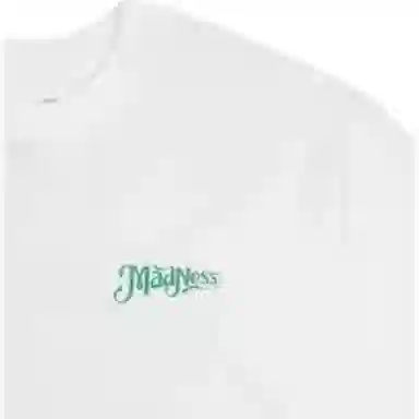 MADNESS LogoT
