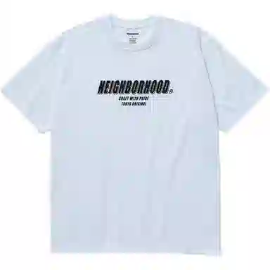 NEIGHBORHOOD SS25 logoT