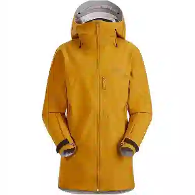 Arcteryx SHASHKA STRETCH logo