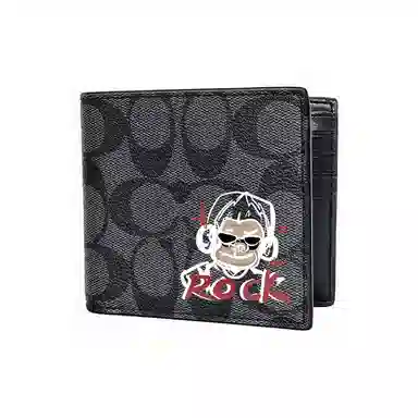 COACH 3 IN 1 Wallet