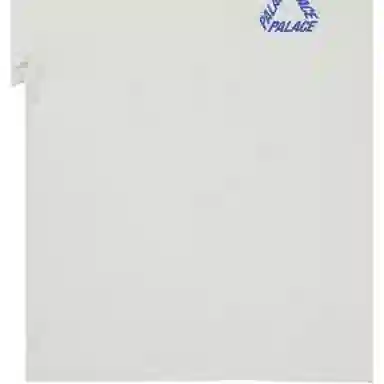 PALACE SS24 P-3 OUTLINE T-SHIRT logoT