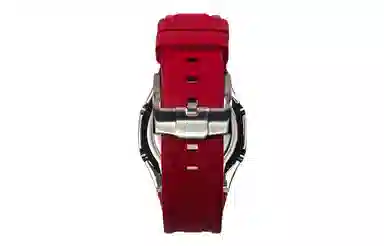 CASIO 200 GA-2100-7A7