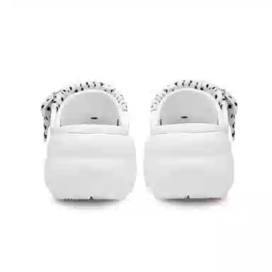 Crocs Classic Platform Clog EVA