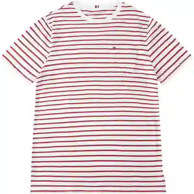Tommy Hilfiger SS25 T