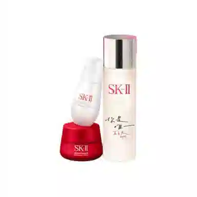 SK-II 230ml+50g+30ml