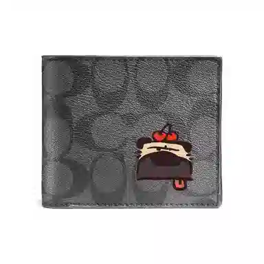 COACH 3 IN 1 Wallet MAY