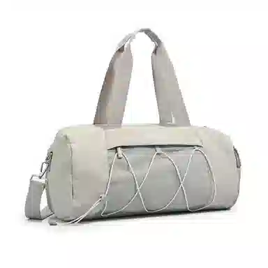 Jeep Canvas Travel Gym Bag