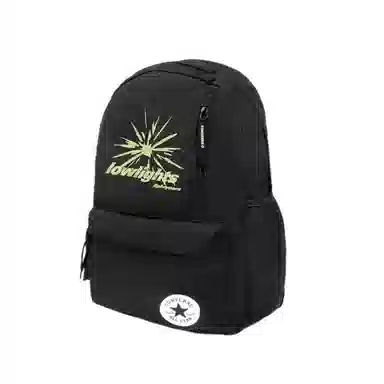Converse Backpack Black