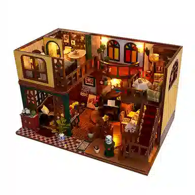 diy
