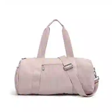 Jeep Canvas Travel Gym Bag