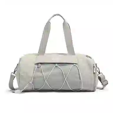 Jeep Canvas Travel Gym Bag