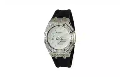 CASIO 200 GA-2100-7A7