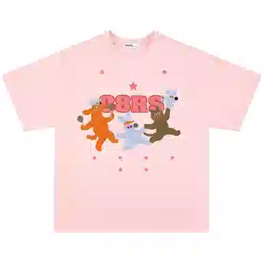 88rising T