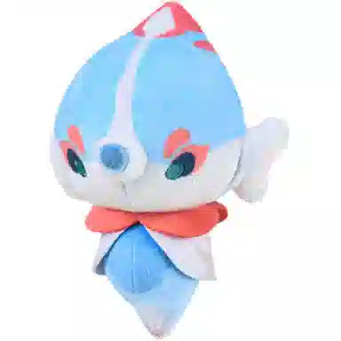 原神 原海系列 泡泡海马 谷圈挂件