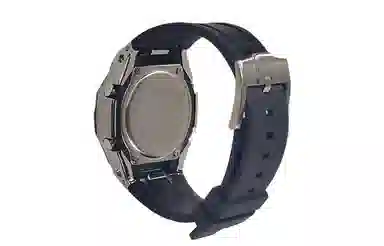 CASIO 200 GA-2100-7A7