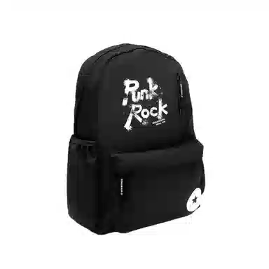 Converse Backpack Black