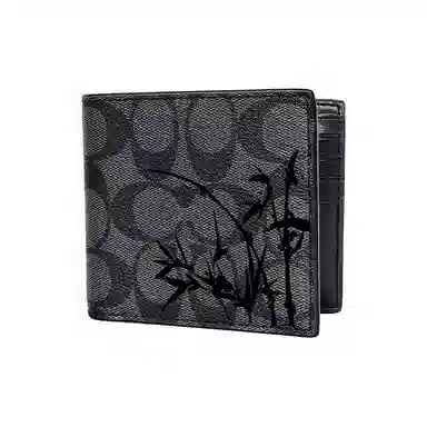 COACH 3 IN 1 Wallet MAY