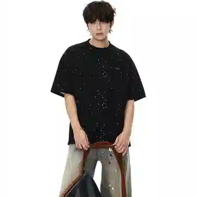 T
