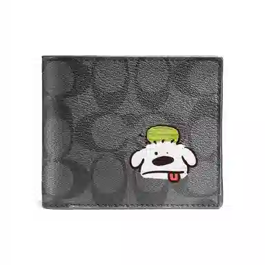 COACH 3 IN 1 Wallet MAY