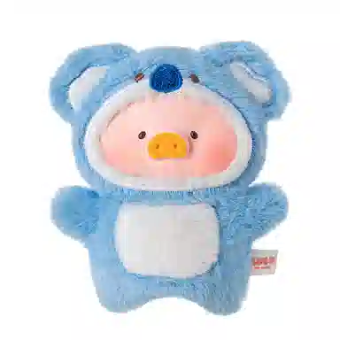 TOYZEROPLUS lulu 6