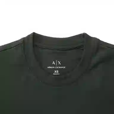 ARMANI EXCHANGEAE SS25 T