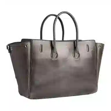 Balenciaga Bel Air Black Grey