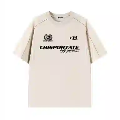 Chisportate T